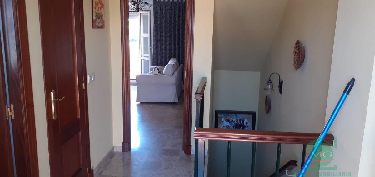 For sale of house in San Roque