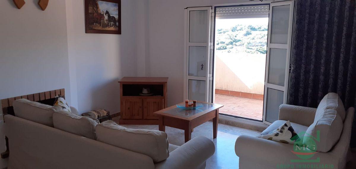 For sale of house in San Roque