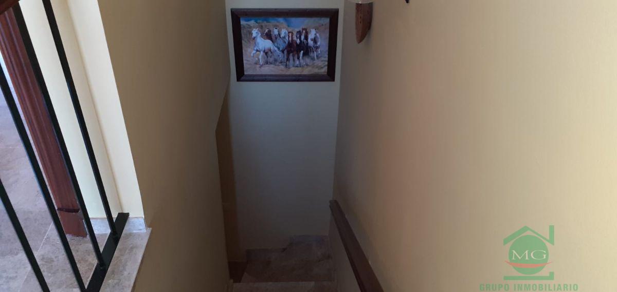 For sale of house in San Roque