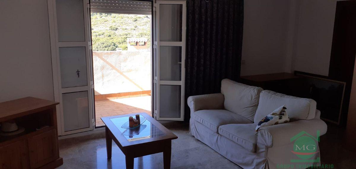For sale of house in San Roque