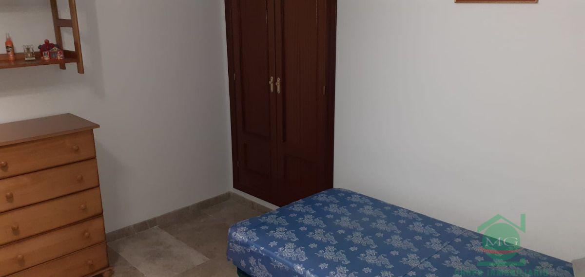 For sale of house in San Roque