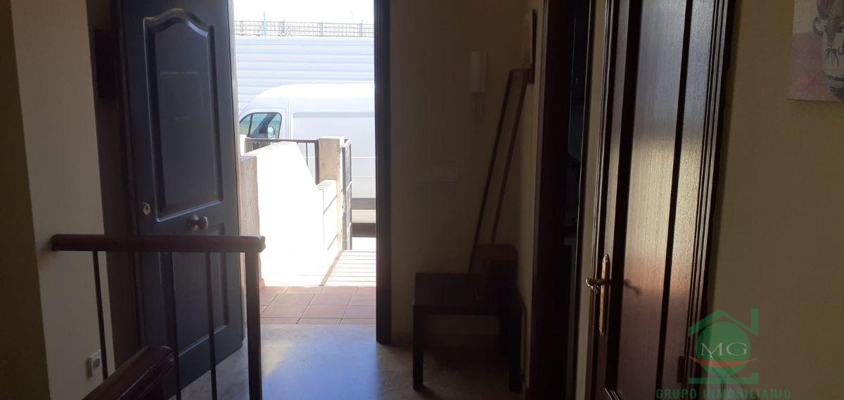 For sale of house in San Roque
