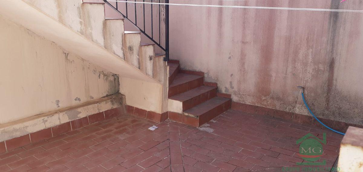 For sale of house in San Roque