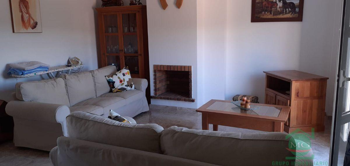 Venta de casa en San Roque