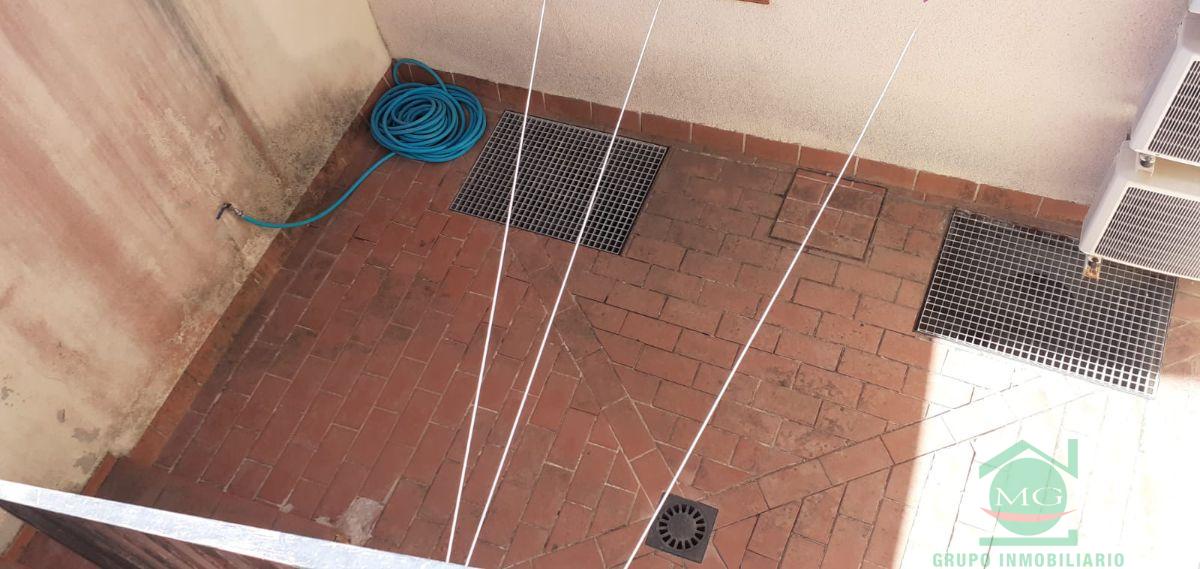For sale of house in San Roque