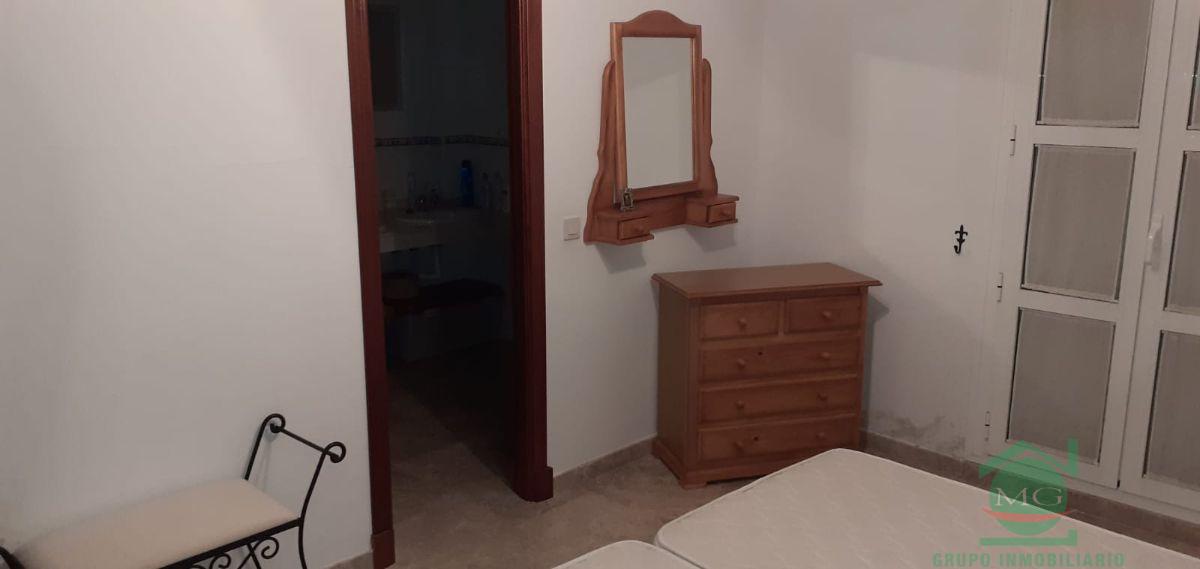 For sale of house in San Roque