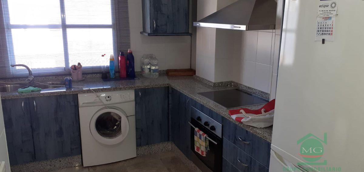 For sale of house in San Roque