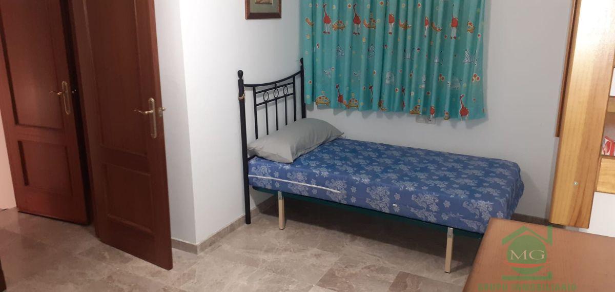 Venta de casa en San Roque