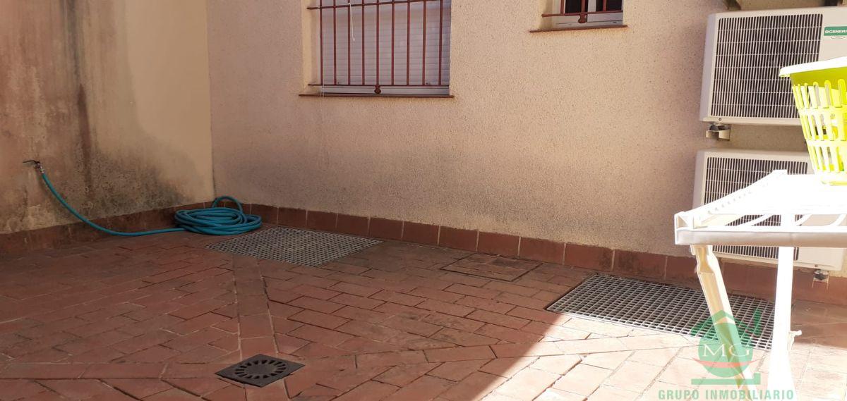 For sale of house in San Roque