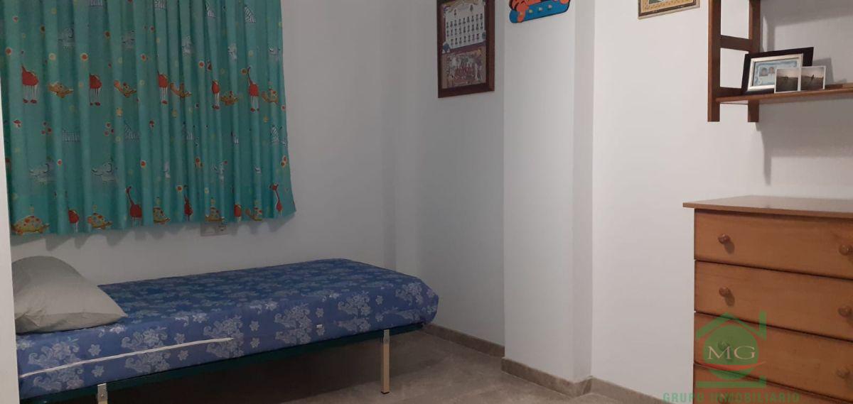 For sale of house in San Roque