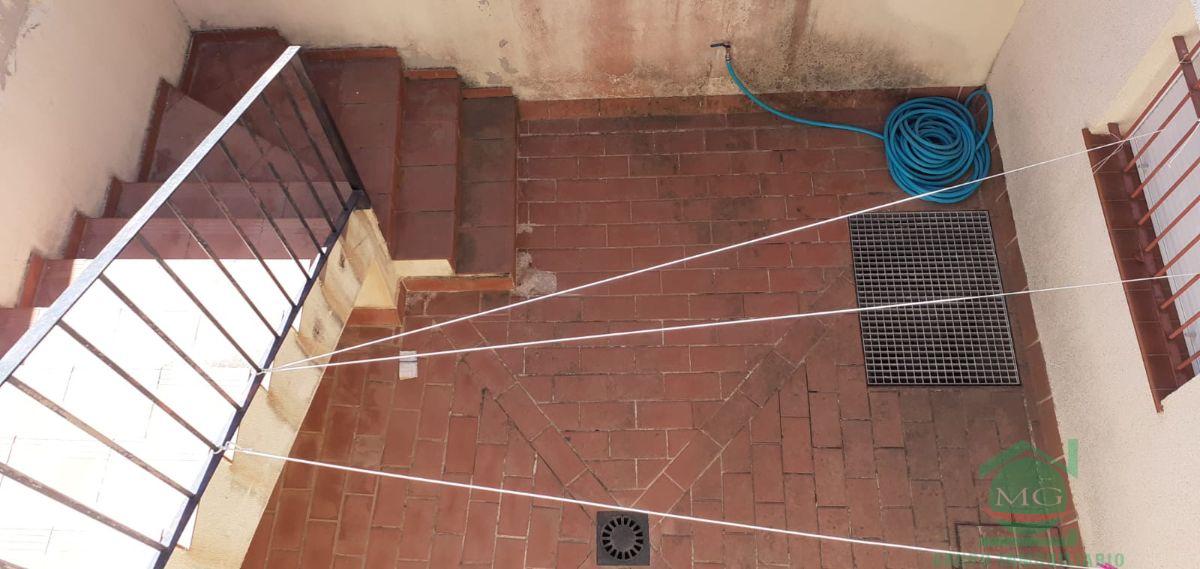 For sale of house in San Roque