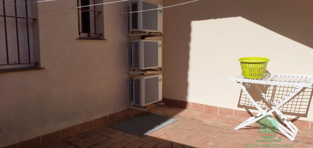 For sale of house in San Roque