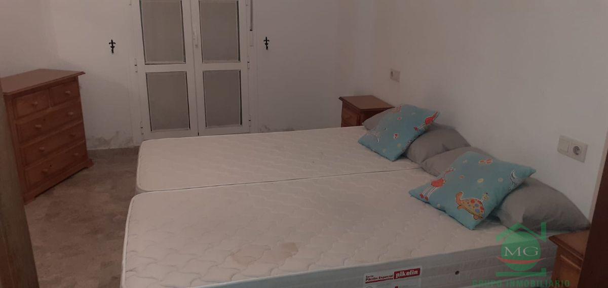 For sale of house in San Roque