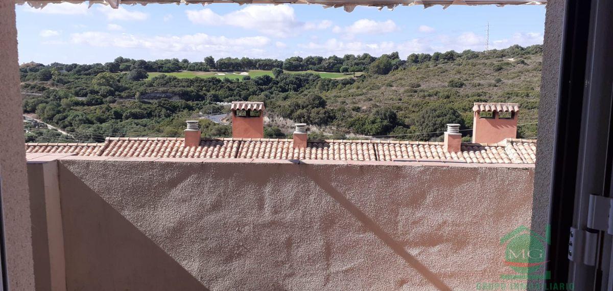 For sale of house in San Roque