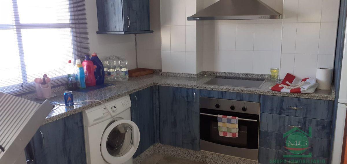 For sale of house in San Roque