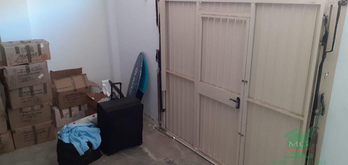 For sale of house in San Roque