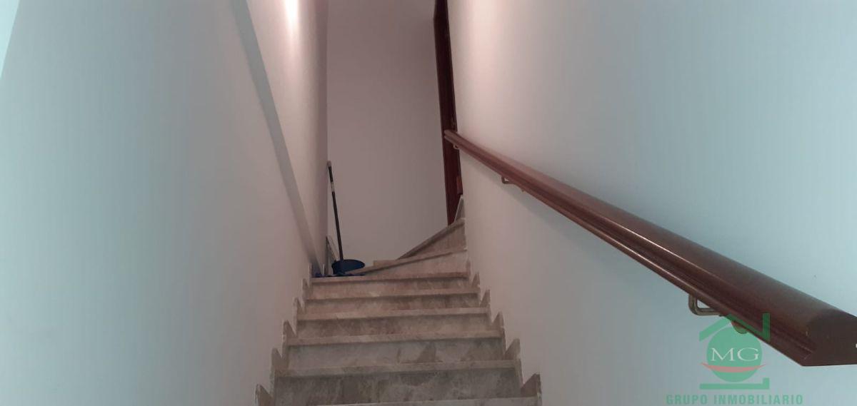 For sale of house in San Roque