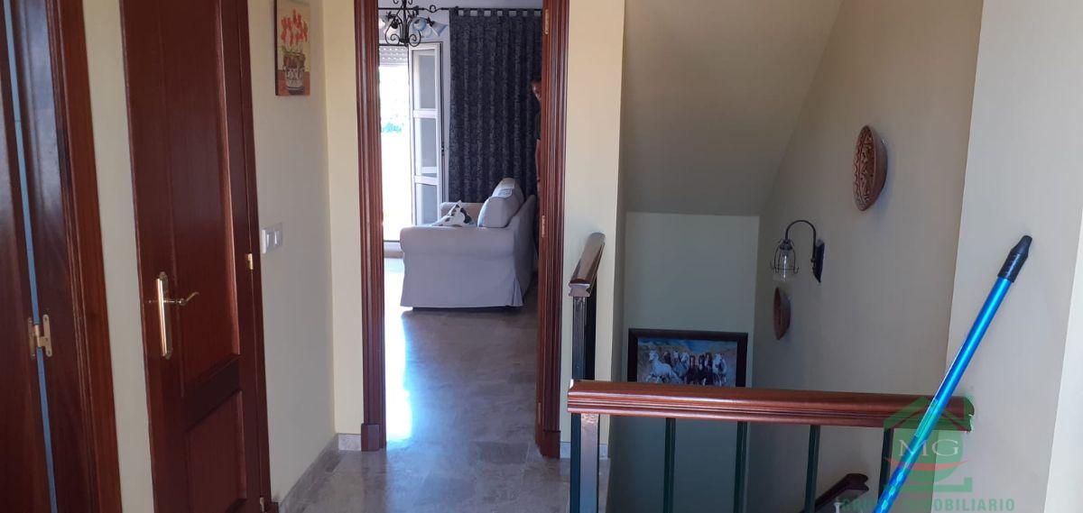 For sale of house in San Roque