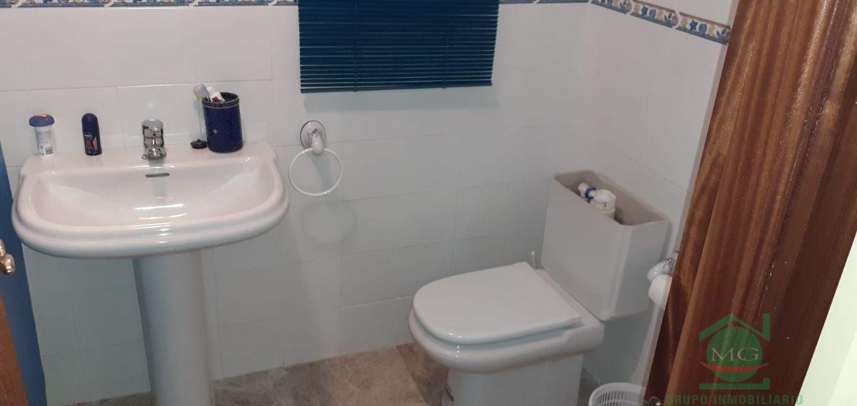 For sale of house in San Roque