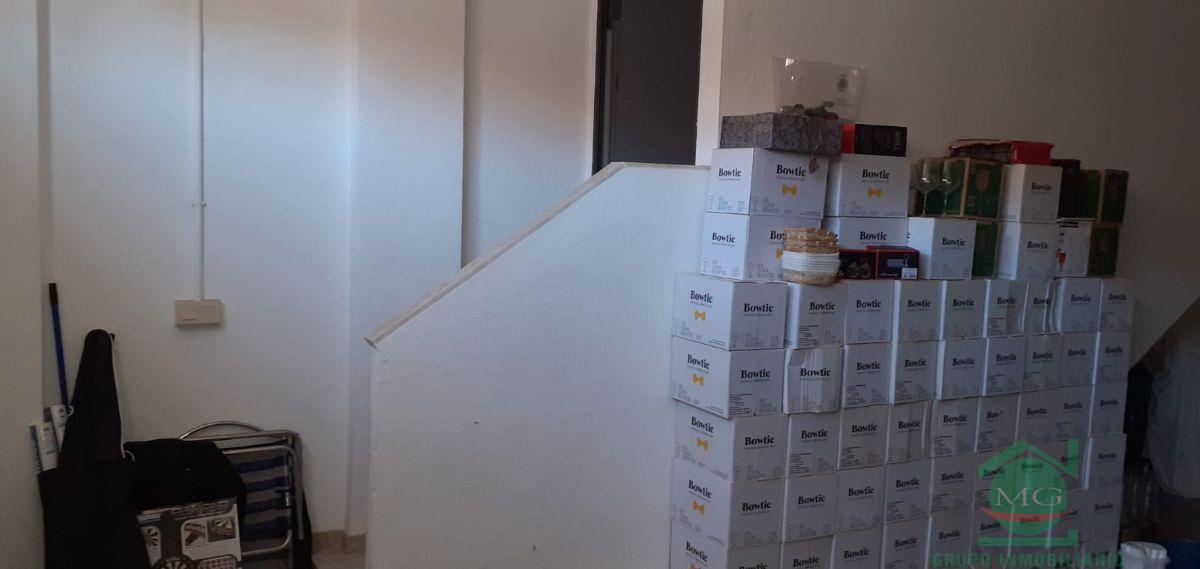 For sale of house in San Roque