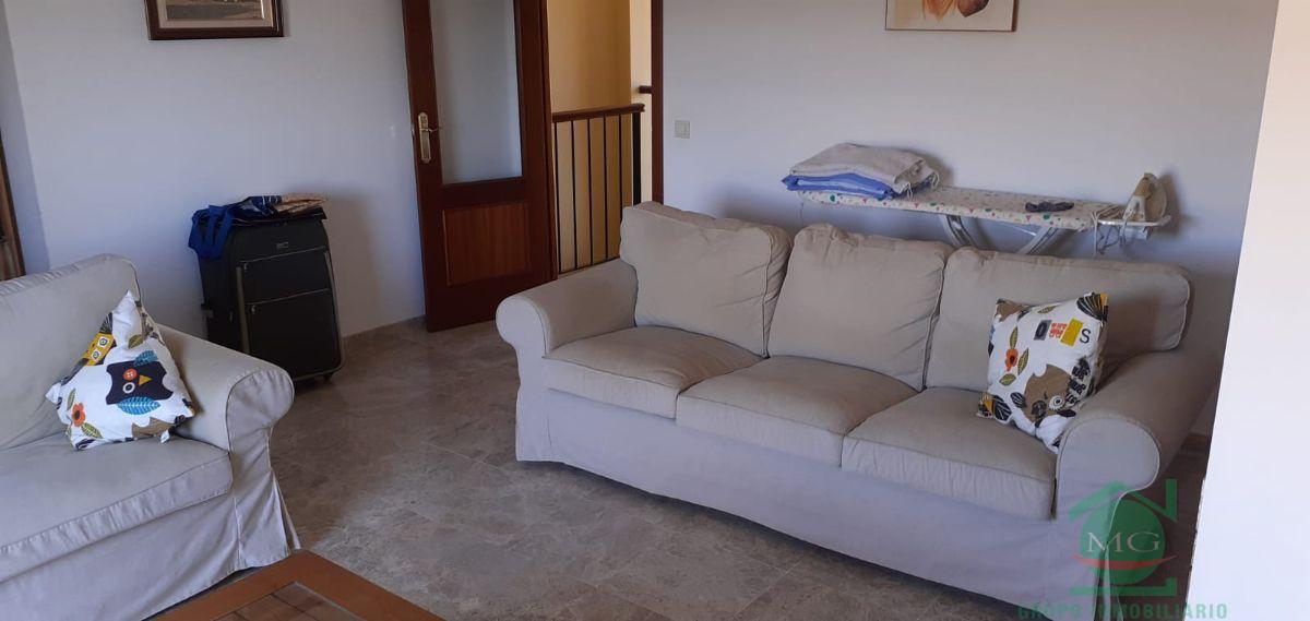 For sale of house in San Roque
