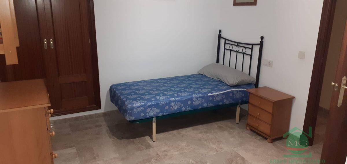 Venta de casa en San Roque