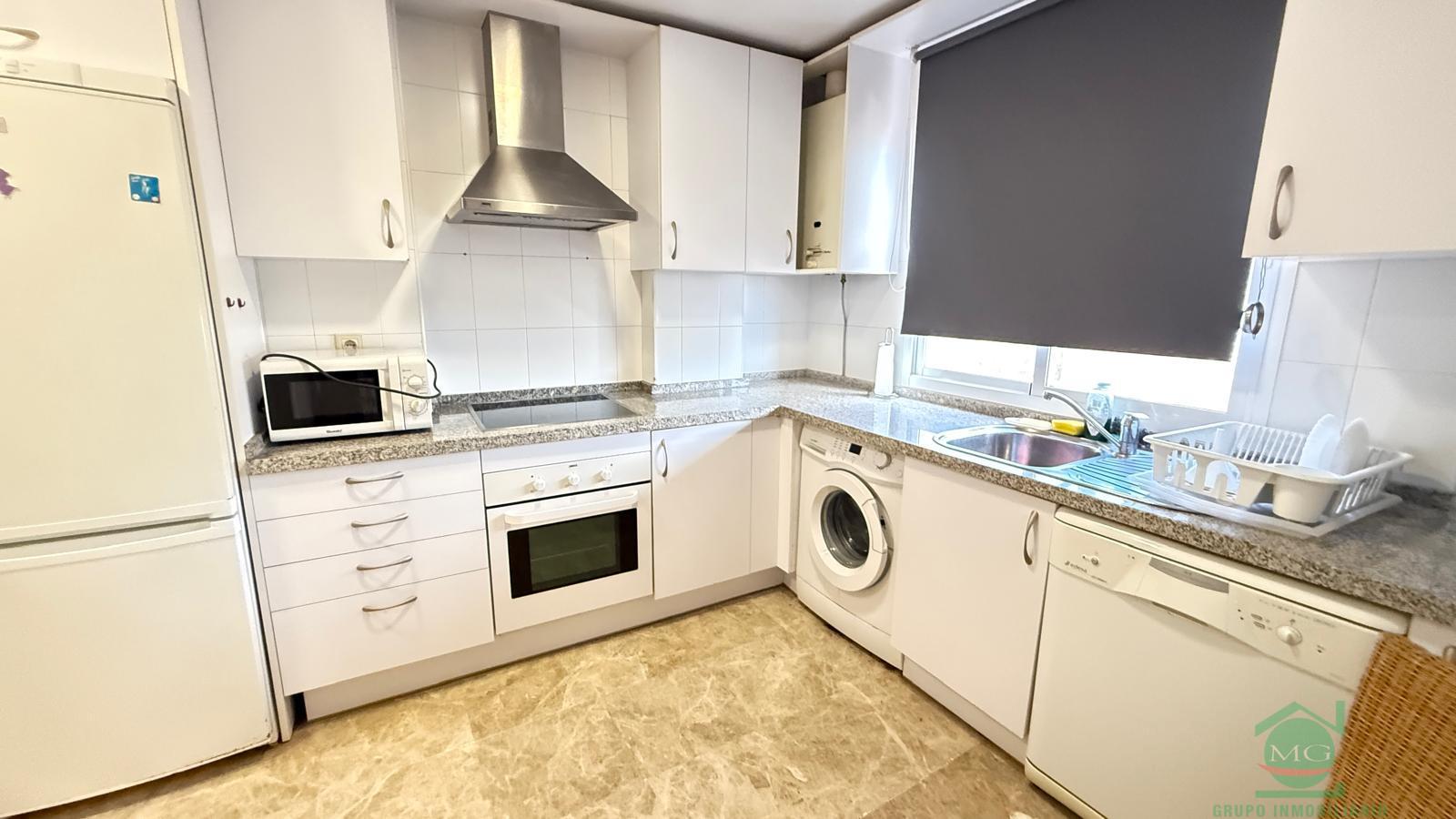 For sale of house in San Roque