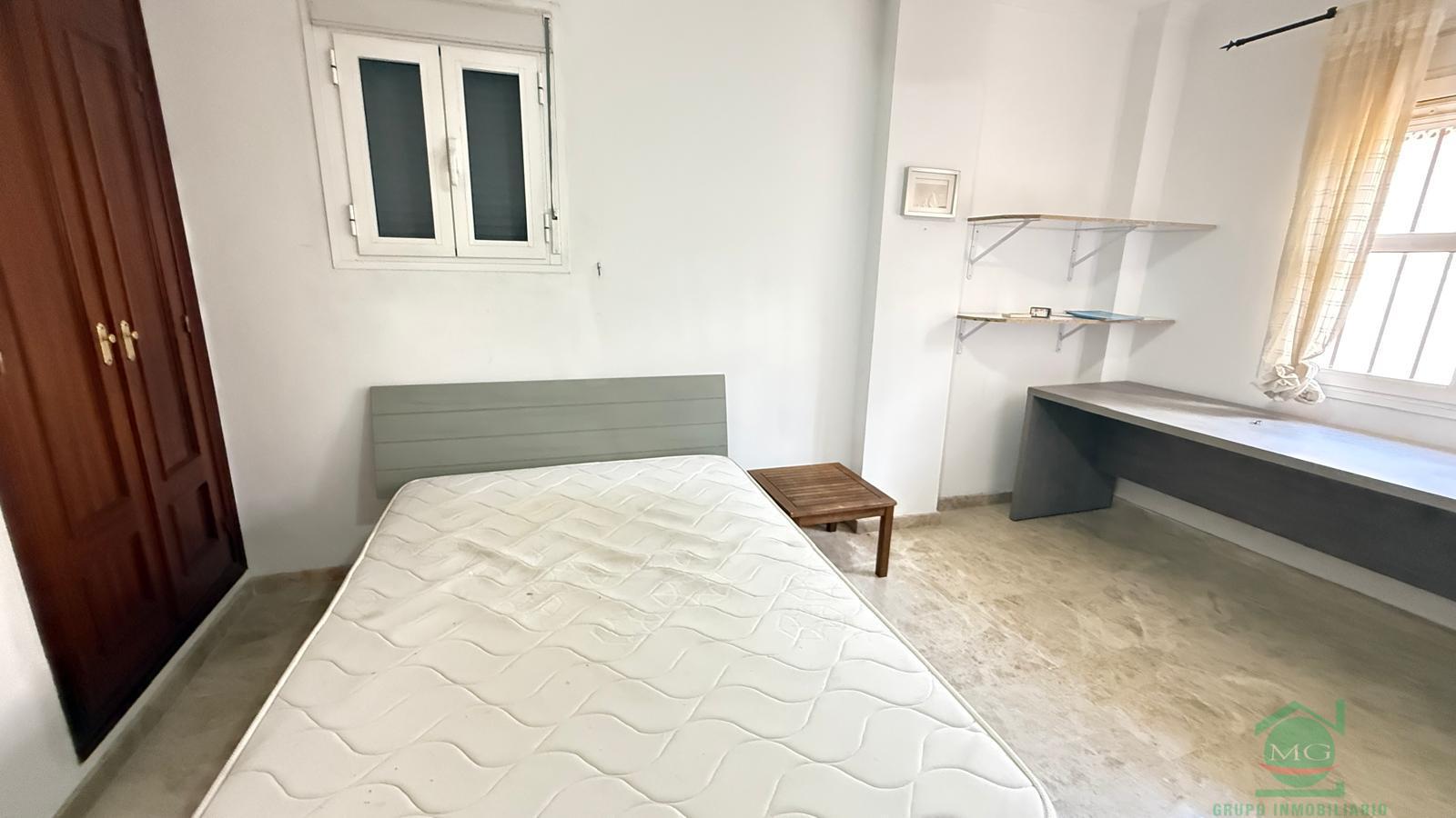 For sale of house in San Roque