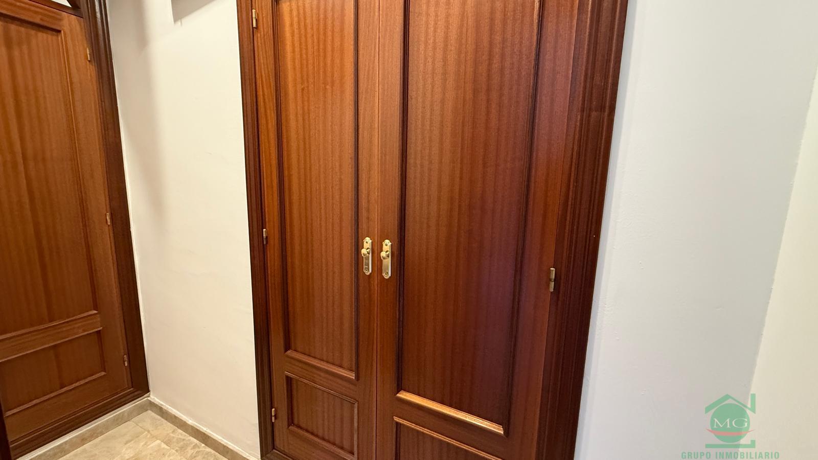 For sale of house in San Roque