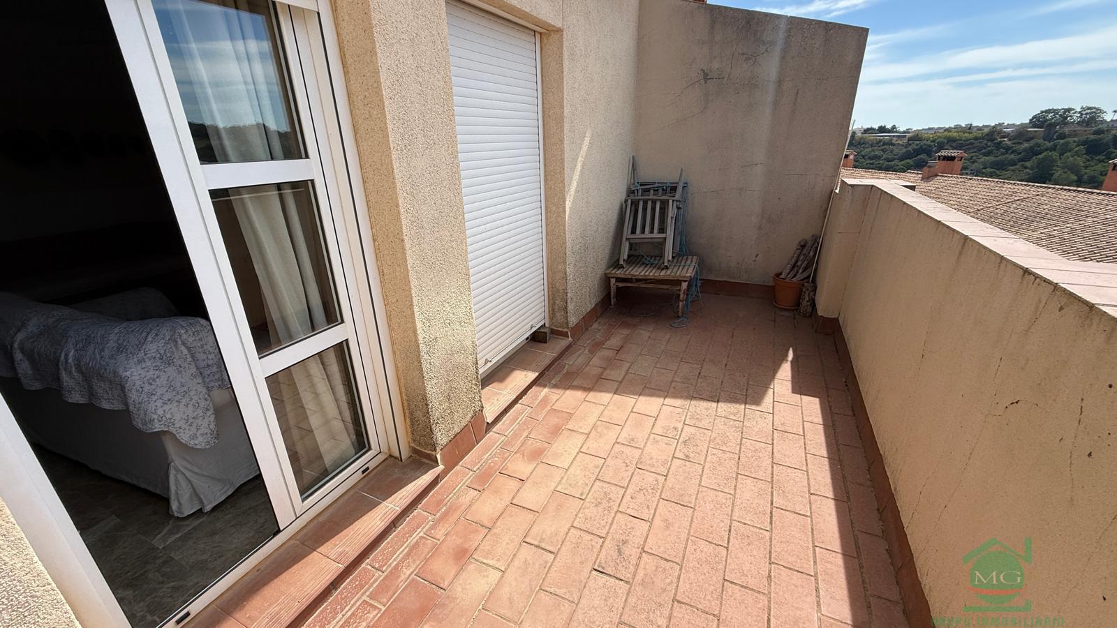 For sale of house in San Roque