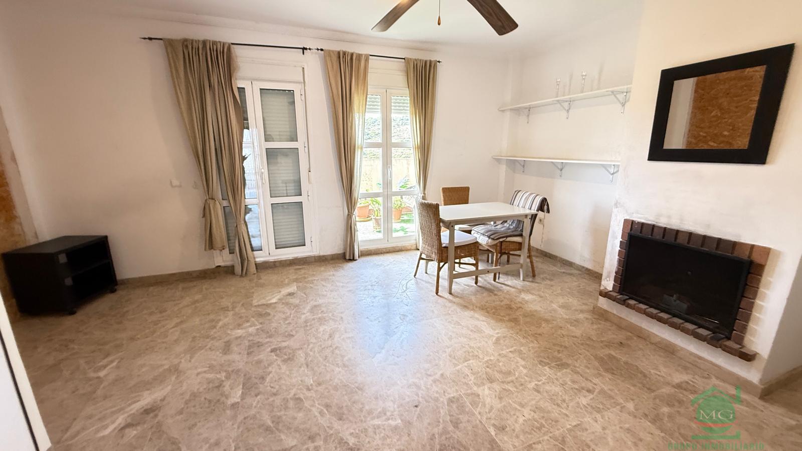 For sale of house in San Roque