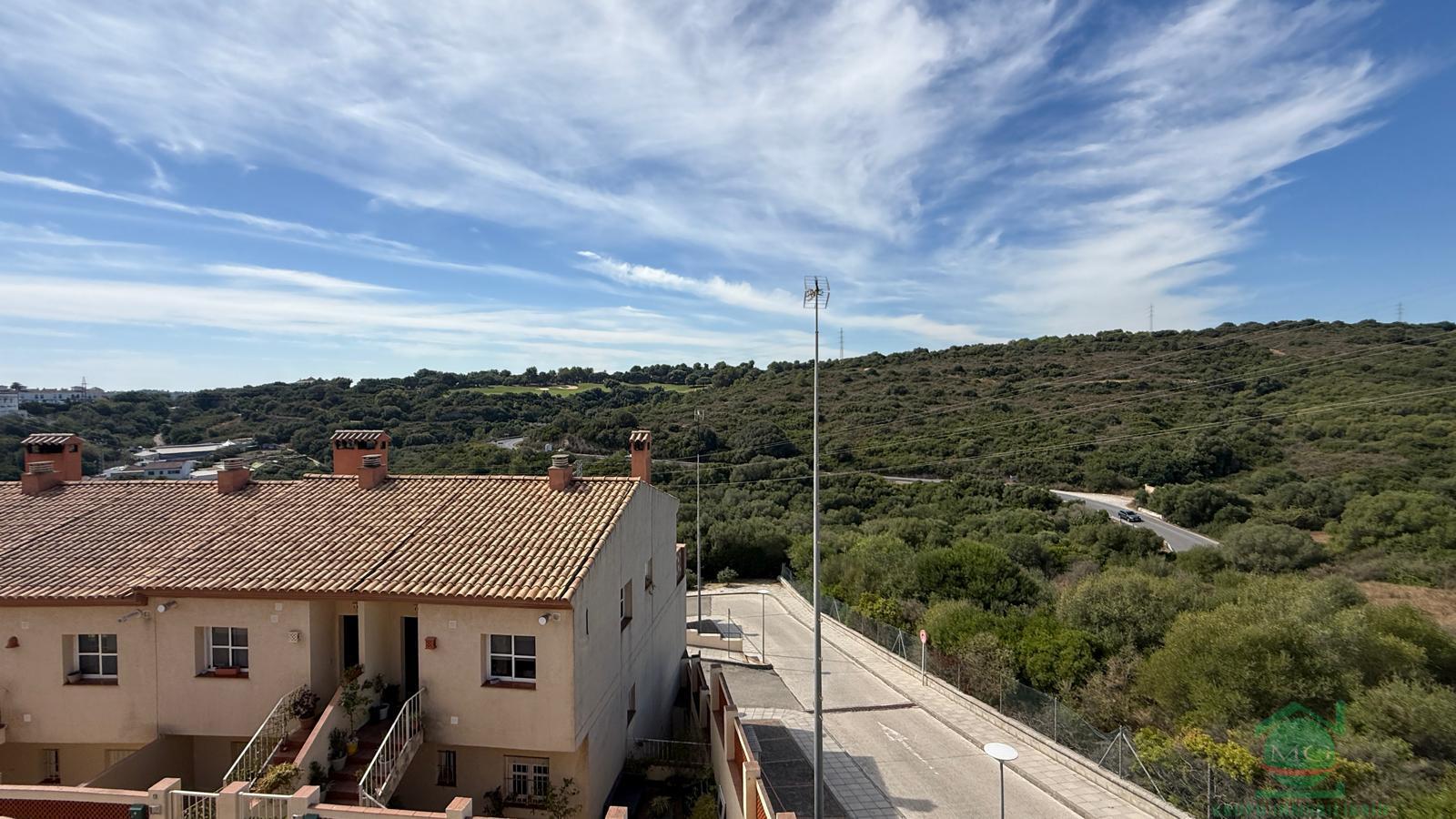 For sale of house in San Roque
