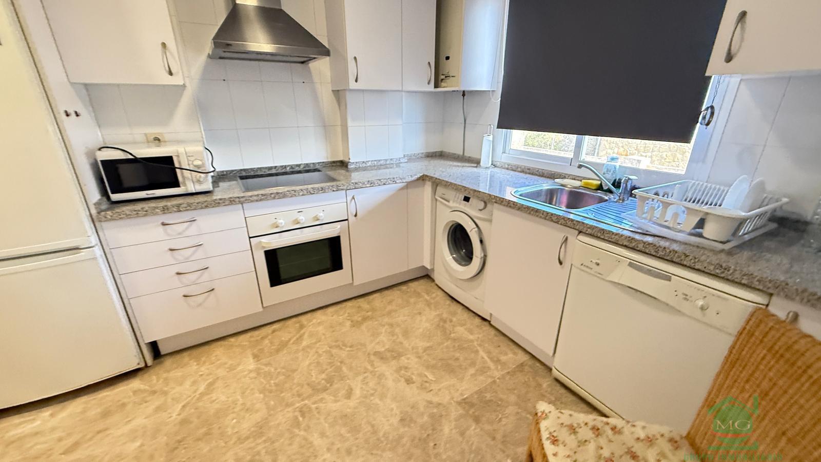 For sale of house in San Roque