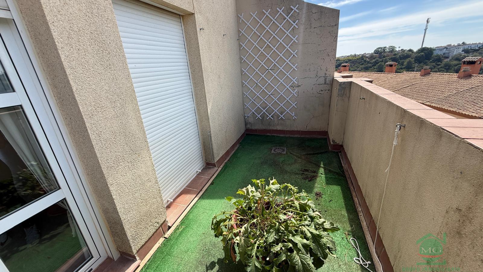 For sale of house in San Roque