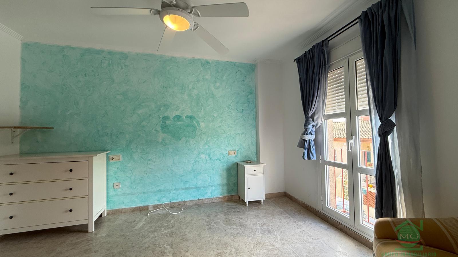 For sale of house in San Roque