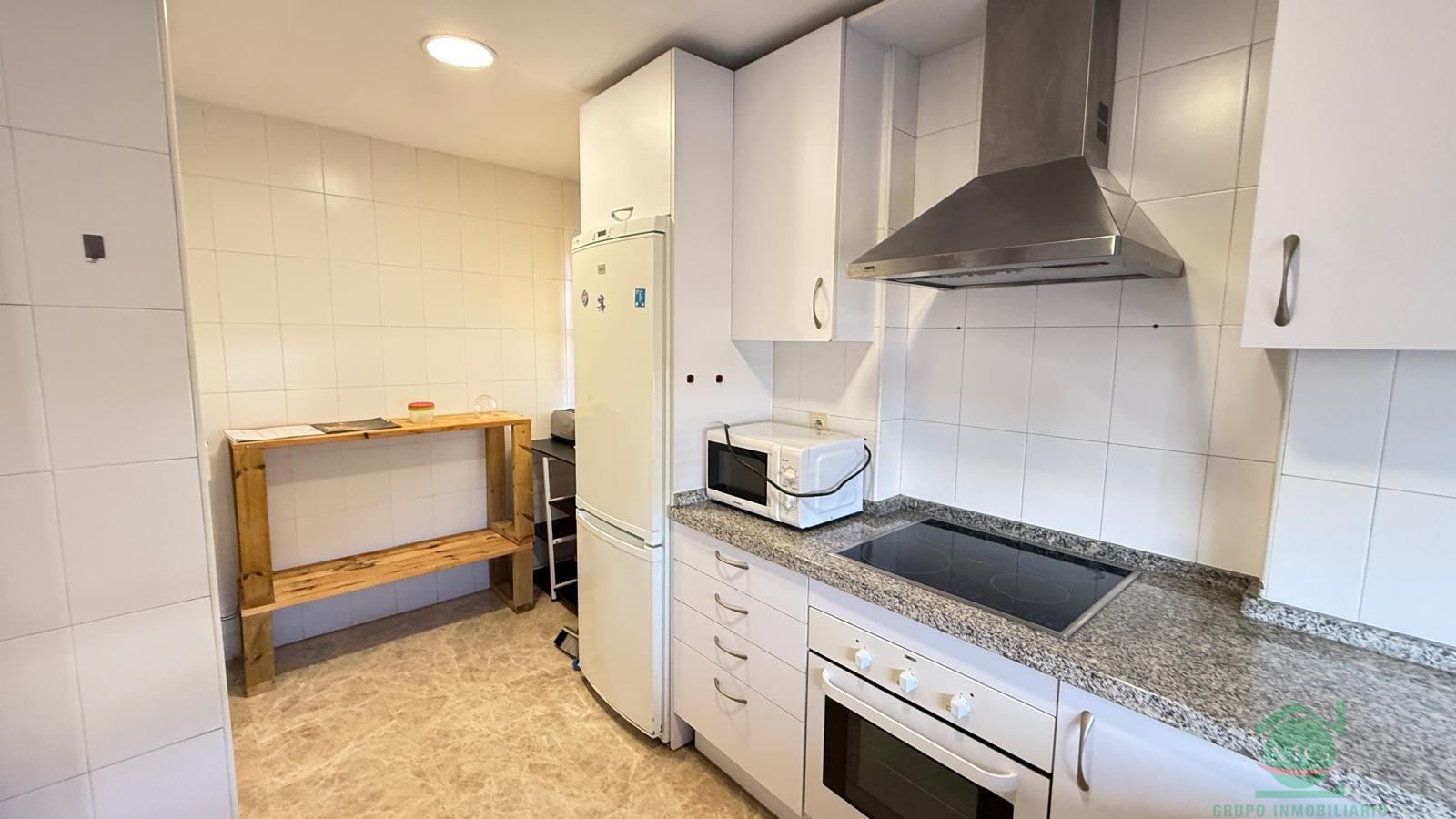 For sale of house in San Roque