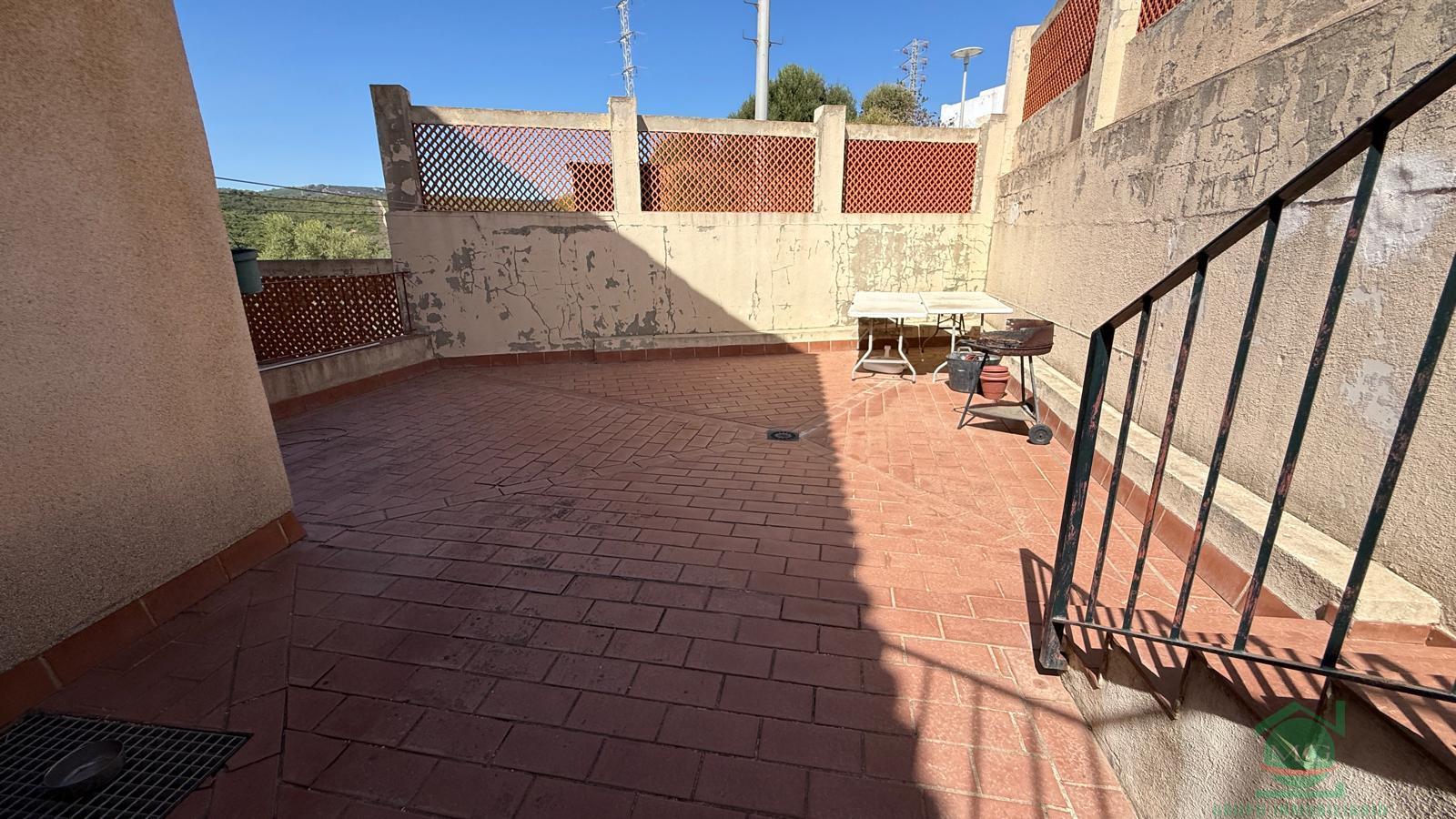 For sale of house in San Roque