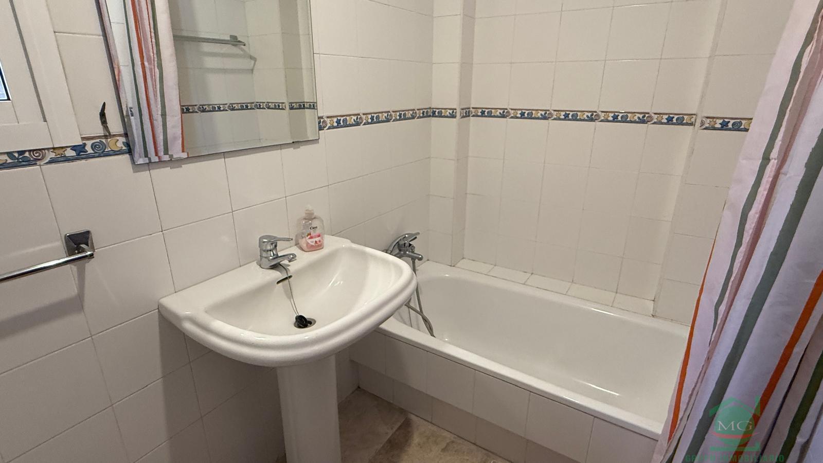 For sale of house in San Roque