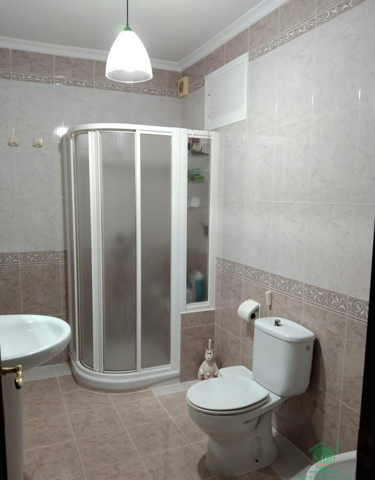 For sale of house in Alcalá de los Gazules