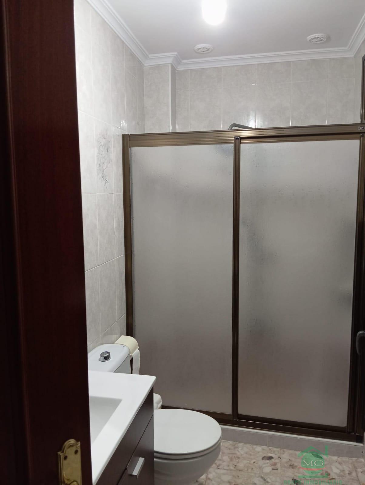 For sale of house in Alcalá de los Gazules