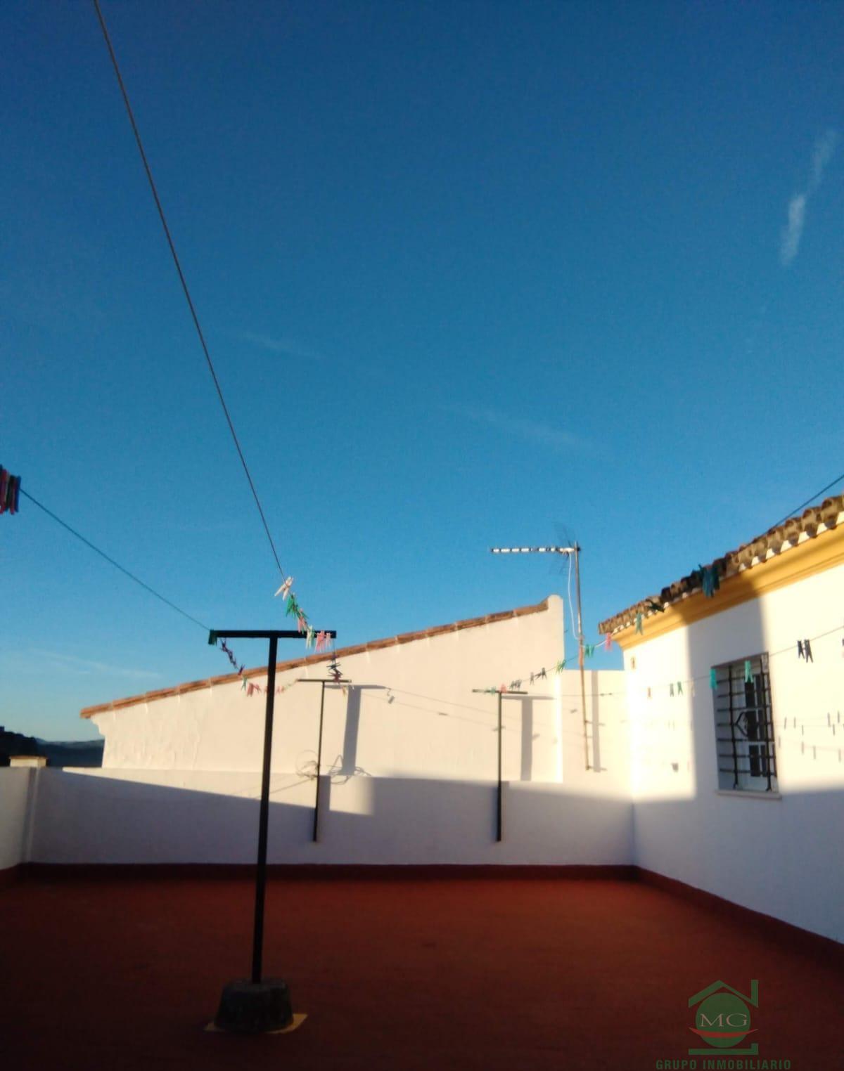 For sale of house in Alcalá de los Gazules