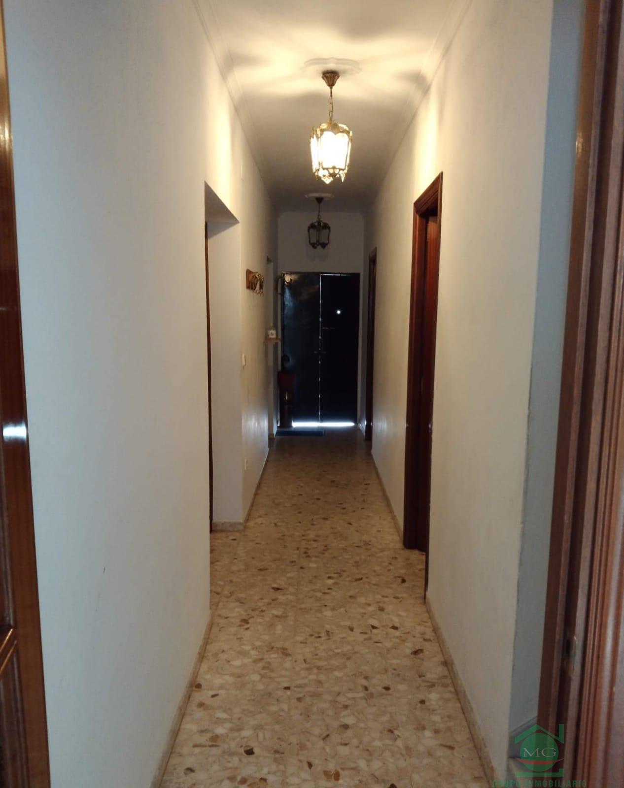 For sale of house in Alcalá de los Gazules