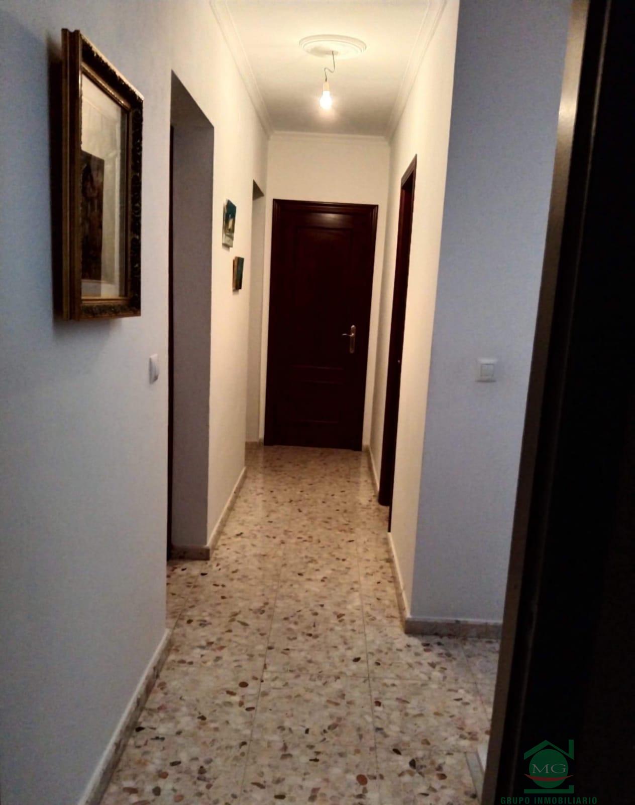 For sale of house in Alcalá de los Gazules