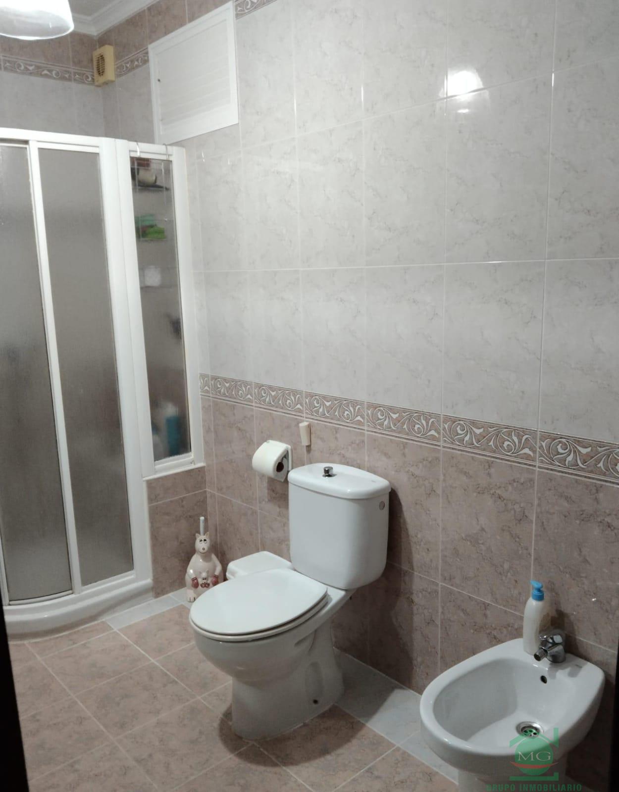 For sale of house in Alcalá de los Gazules