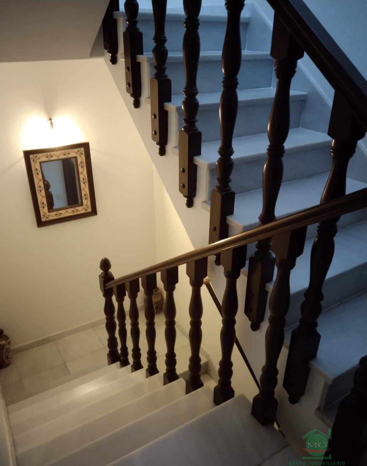 For sale of house in Alcalá de los Gazules