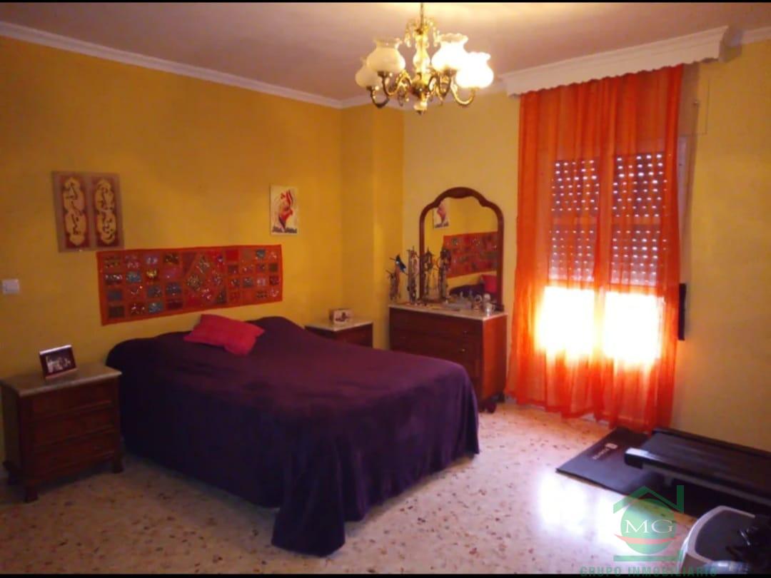 For sale of house in Alcalá de los Gazules
