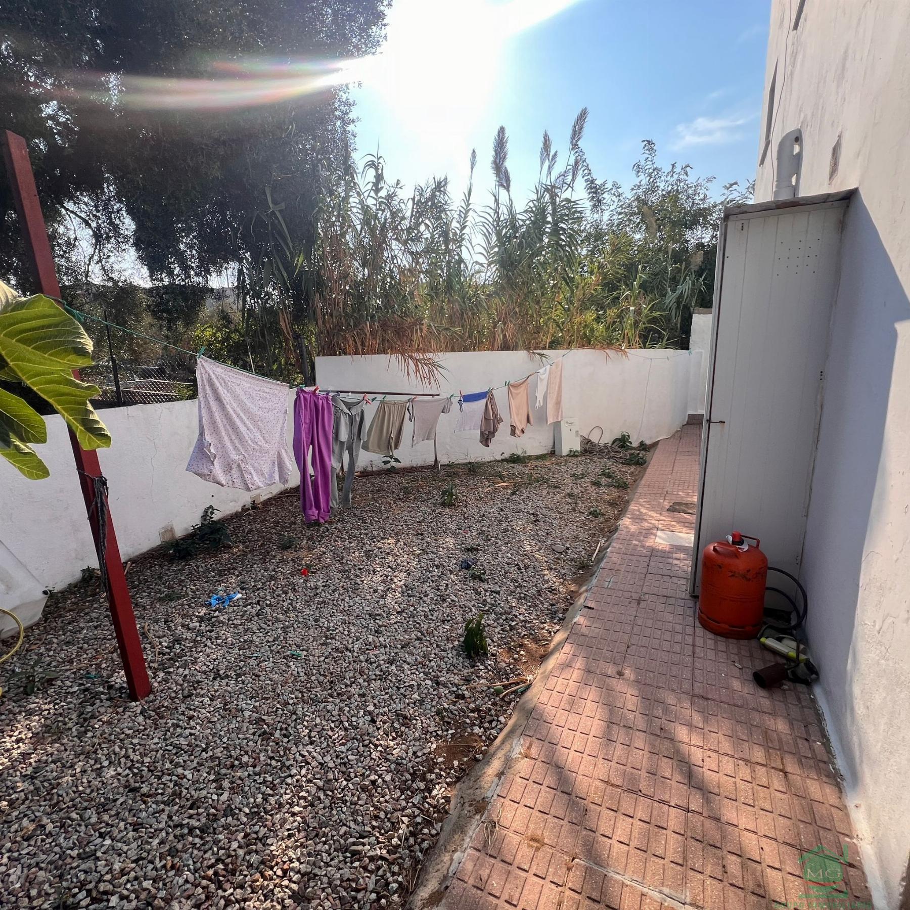 For sale of house in Taraguilla