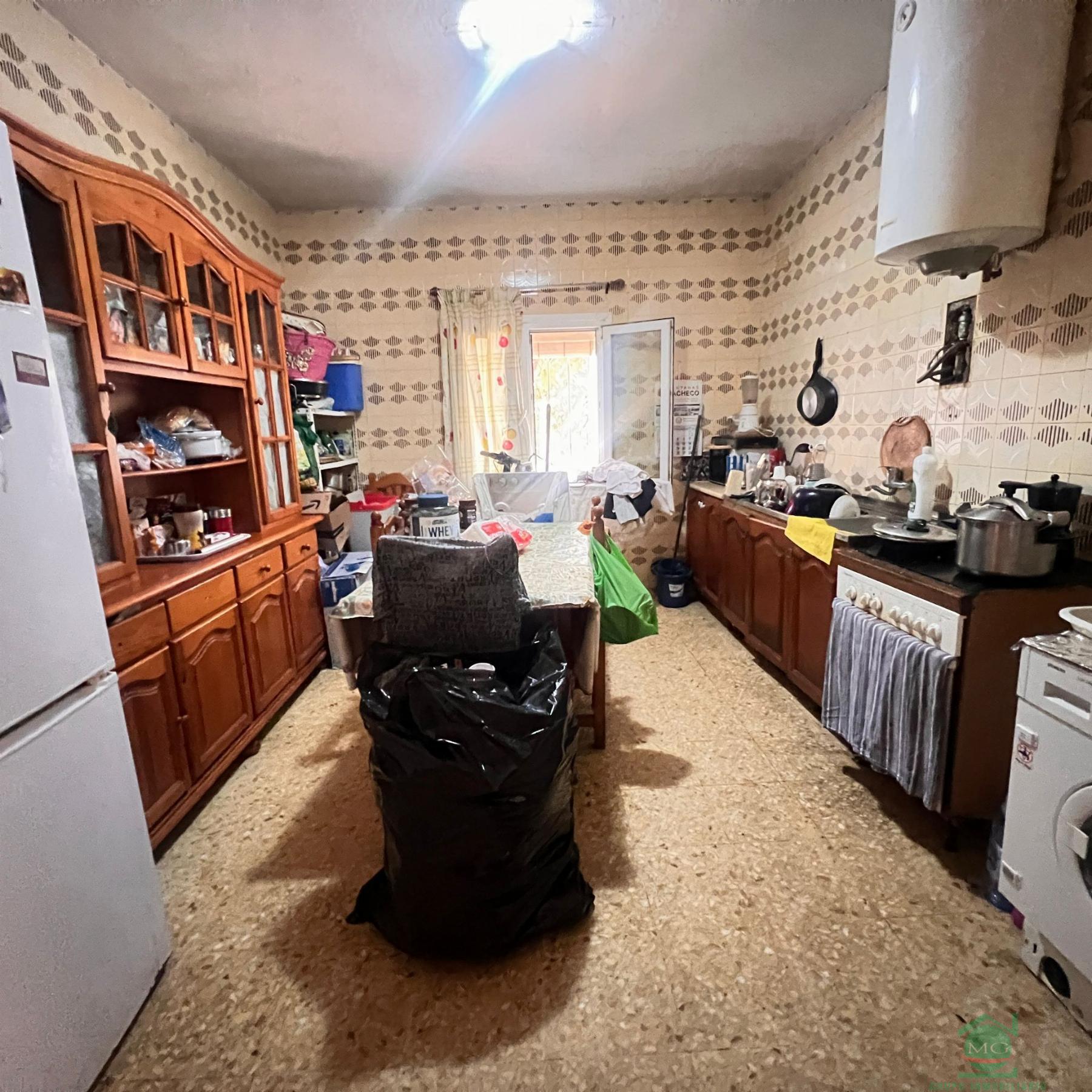For sale of house in Taraguilla