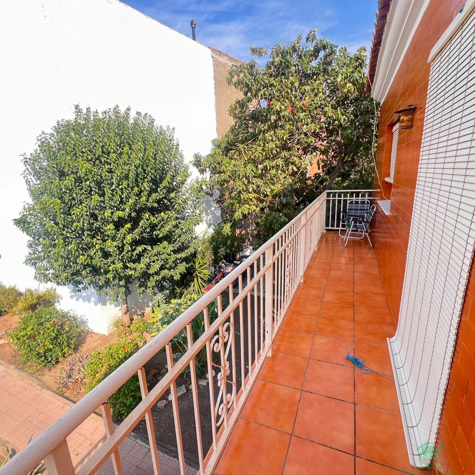 For sale of house in Taraguilla