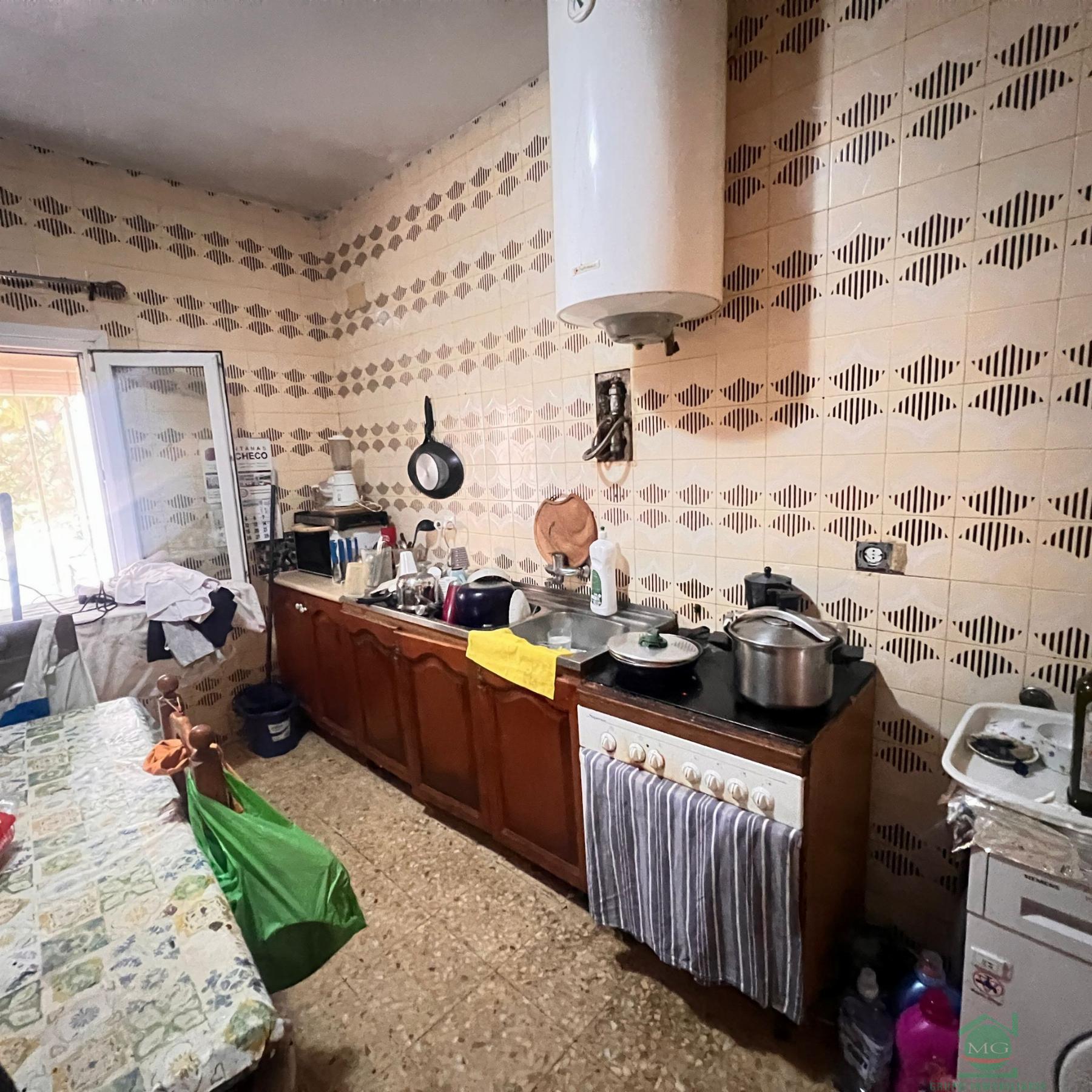 For sale of house in Taraguilla